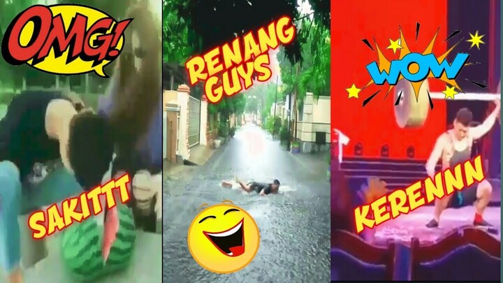 FailArmy || GAK KUAT LIATNYA !!! NGAKAK PARAHHHH !!!!
