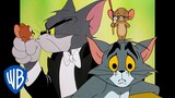 Tom & Jerry in italiano 🇮🇹 | I tuoi rivali preferiti ❤️ | WB Kids