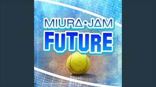 Future (The Prince of Tennis)