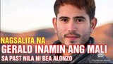 CHIKA BALITA: Gerald Anderson Admits Shortcomings in Relationship with Bea Alonzo