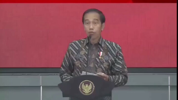 Pak Jokowi bisa aja 🗿