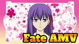 Fate AMV| Xem Đóa Hoa Ngày Ấy Ta Cùng Ngắm với phong cách của Fate