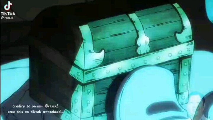 The one piece revealed!!!! ∑(O_O；)