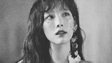 Fan Edit|Kim TaeYeon [Time Lapse] 2018
