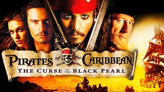 Pirates of the Caribbean: The Curse of the Black Pearl