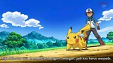 Pokemon Best Wishes Episode 29 Sub Indo