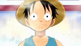 Luffy Being Luffy For 8 Minutes Straight