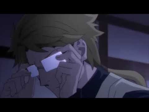 Kunikida Doppo AMV - Replica