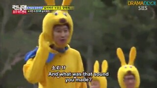 RUNNING MAN Episode 188 [ENG SUB]