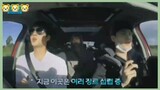 【Kim Suk-Jin】 Rap Jin with Sunglasses