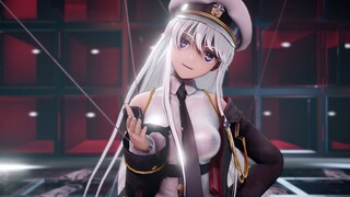 [Azur Lane] โชว์เต้นสุดเท่ในเพลง Dear Doppelganger