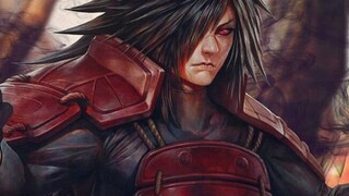 [Sức mạnh huyền thoại ● Madara Uchiha] Tuyệt vọng, đây là sức mạnh của Chúa! Bất cứ ai đều vô ích tr