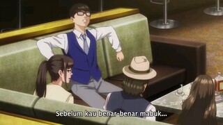 Trillion Game - Ep 6 Sub Indo