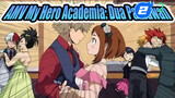 My Hero Academia: Dua Pahlawan-2