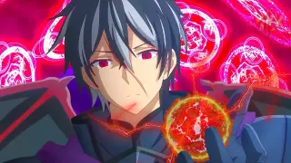 Top 10 Best Isekai Anime Where MC Overpowered is Transferred To A Magic School