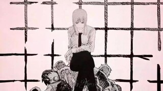 Chainsaw Man Manga [AMV]