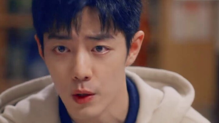 [Xiao Zhan Narcissus | Shuang Gu] "Love and Loyalty" Episode 9 | A sweet and sadistic reunion