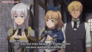 Ep - 7 Katainaka no Ossan Kensei ni Naru [SUB INDO]