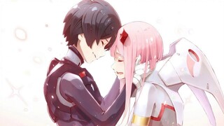 ¿Habrá Segunda Temporada De DARLING In The FRANXX?