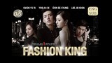 Fashion King E8 | English Subtitle | Romance, Melodrama | Korean Drama