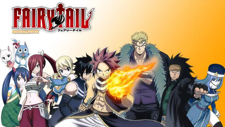 fairy tail episode 1- eng sub - Bilibili fairy tail episode 1- eng sub - Bilibili