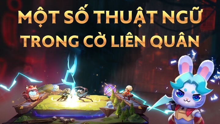 ROLL, HYPER ROLL,.. LÀ GÌ? | Những thuật ngữ cần biết trong Cờ Liên Quân