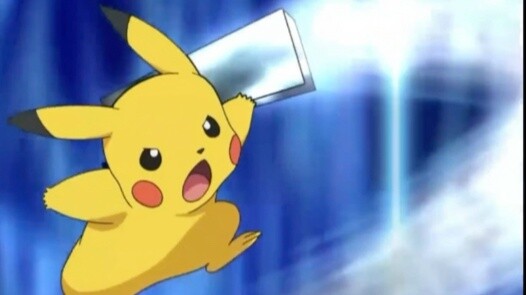 Sau khi xem hết 111 Pokémon bị Gogo phá hủy, bạn cảm thấy khó chịu nhất với Pokémon nào? #精灵Pokémon 