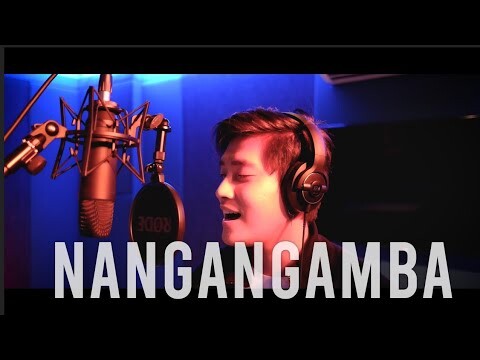 Jun Sisa - Nangangamba (Zack Tabudlo) Cover