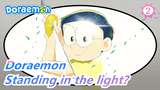 Doraemon|"Who says standing in the light is heroic"_2