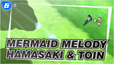 [Mermaid Melody] Masahiro Hamasaki & Toin Rina_A6