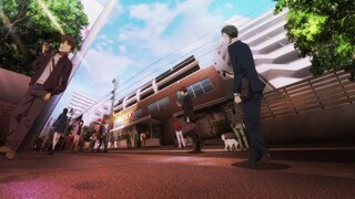 Dekiru Neko wa Kyou mo Yuuutsu eps 1 SUB INDO