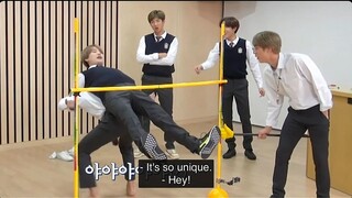 Run BTS! EP.113 -School Party  (Eng Sub)