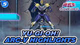 (Yu-Gi-Oh! Arc-V) Ep 104 Yuya (Yuto) vs Edo Best Highlights_5