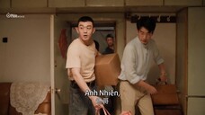 Tuyết Mê Cung EP 17 [Sub Việt]