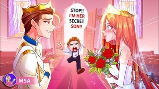 My Sibling Stopped My Wedding!!!