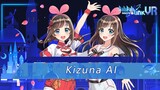 [Kizuna AI] Touch Me