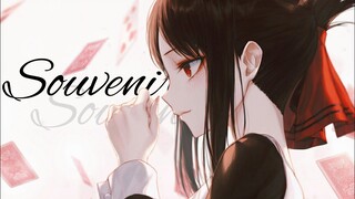 Souvenir -「AMV」- Anime MV