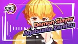 [Demon,Slayer|MMD][A]ddiction-Agatsuma,Zenitsu