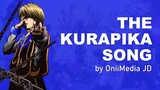 THE KURAPIKA SONG - Original Anime Rap by OniiMedia JD [AMV]