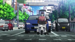 Boku Dake ga Inai Machi Ep02 Sub Indo