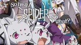 So I'm a Spider, So What- Episode 7 English Dubbed