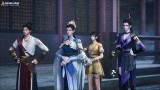 Fight For The Throne Eps 26 sub indo 1080P