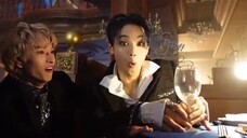 JPOP JO1 BE CLASSIC MV BEHIND THE SCENE