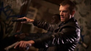 Silent Night ｜ Official Trailer ｜ Starring Joel Kinnaman and Scott Mescudi