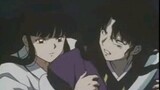 The ending of InuYasha that you have never seen before. After Naraku was defeated by InuYasha, the f