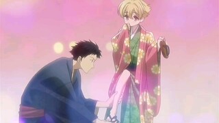 Sakura Orchid】Hanozuka Kwangbang X Hanozuka Takashi sayang dan takashi! ! !