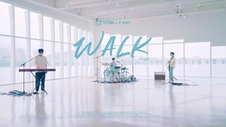 DAY6 (Even of Day) "WALK(역대급)" LIVE CLIP