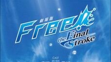 Free! The final stroke part 2 sub indo (5)