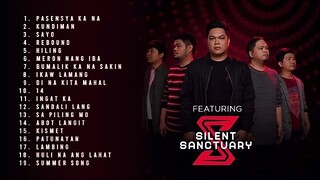 silent sanctuary nonstop song🎵