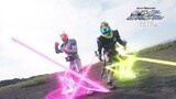 Kamen Rider Revice Movie Beyond Generations Trailer